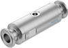 Pneumatic Function Fittings - 1215793 - RS Components, Ltd.