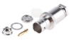 Coaxial Connectors - 1120717 - RS Components, Ltd.