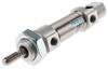 Pneumatic Piston Rod Cylinders - 1214747 - RS Components, Ltd.