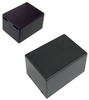 SNAP-FIT PLASTIC PROJECT BOX -- SW Series - Image