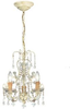 Mini Chandeliers-Candle - 263434 - Light Center (The)