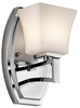 45238CH Sconces-Single Glass - 658260 - Capital Lighting, Inc.