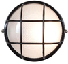 20296-BL/FST Exterior -Wall Mt./Flush - 672438 - Capital Lighting, Inc.