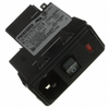Power Entry Connectors - Inlets, Outlets, Modules - CCM1724-ND - DigiKey