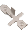 Terminals - Specialized Connectors - A111390CT-ND - DigiKey