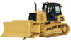 Small Dozers -- D6K2 - Image