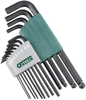 Hex Key Set - TOL-14222-ND - DigiKey