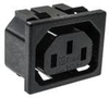 AC Power Entry Modules -- 716W-X2/01 - Image