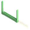 Card Edge Connector Rohs Compliant Edac - 63AJ3219 - Newark, An Avnet Company