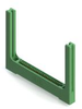 Card Edge Conn, Single Side, 25Pos, Th; Card Edge Connector Type Edac - 67AJ5624 - Newark, An Avnet Company