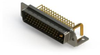 Combo D-Sub Conn, R/a Plug, Dd-47W1, Th; Product Range Edac - 53AJ0356 - Newark, An Avnet Company