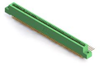 Card Edge Conn, Dual, 102Pos, Wire Wrap; Card Edge Connector Type Edac - 65AJ1800 - Newark, An Avnet Company