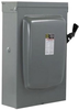 Safety Switch, Fusible, 3Pst, 600A, 240V; Product Range Square D By Schneider Electric - 15B7547 - Newark, An Avnet Company