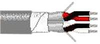 Shielded Cable Multipair, 2Pair, 24Awg, 10000Ft, 300V; Cable Shielding Belden - 93C8947 - Newark, An Avnet Company