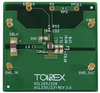 Eval Board, Sync Buck Converter Rohs Compliant Torex - 58AJ2899 - Newark, An Avnet Company