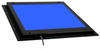 MetaBright High Power Area Backlight 12x12 inch -- MB-BL12X12