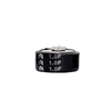 Electric Double Layer Capacitors (EDLC), Supercapacitors - SCE5R5V105 - Lingto Electronic Limited
