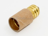 Candelabra Socket Extender -- E318