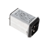 Power Entry Modules (PEM) - 486-6791-ND - DigiKey