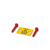 Terminal Block Marker Strips - 1004212-ND - DigiKey