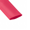 Heat Shrink Tubing - FP-301-3/4-RED-4'-BULK-ND - DigiKey
