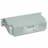 Power Line Filter Modules - 495-75262-ND - DigiKey