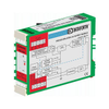 Signal Conditioners and Isolators - DSCA39-01 - Quarktwin Technology Ltd.