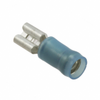 Quick Connects, Quick Disconnect Connectors - 8-640919-1-ND - DigiKey