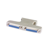 D-Sub, D-Shaped Connector Adapters - 5073-ADPT-DB25Y-ND - DigiKey