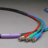 PROFlex Video Cable 3Ch 3C BNCP-BNCP 125' - 303VS3C-BB-125 - HAVE, Inc.