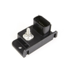 Egis Mobile Electric 8403B Sealed Break Out Box, 1x6 + 2x3 Circuits + M6 I/O - 82032 - Waytek, Inc.