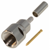 Coaxial Connector (RF) Assemblies - 4627-9200908C0183-ND - DigiKey