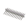 Headers, Male Pins - 1-640452-3-ND - DigiKey