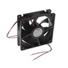 DC Brushless Fans (BLDC) - 12-09225SA-12P-EA-D0-ND - DigiKey