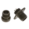 Circular Connector Assemblies - 339-MS3100A10SL-3P-ND - DigiKey
