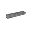 Free Hanging, Panel Mount - 609-71600-040BLF-ND - DigiKey