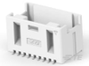 PCB Headers & Receptacles - 2427710-9 - TE Connectivity