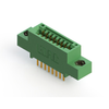 Edgeboard Connectors - 151-345-016-520-507-ND - DigiKey