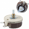 Rotary Potentiometers, Rheostats -- RJS1K0E - Image