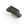 Edgeboard Connectors - 151-895-009-544-112-ND - DigiKey