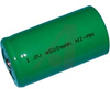 Battery; NIMH; C Cell; 4500 MAH; Consumer Top - 70157532 - Allied Electronics, Inc.