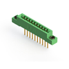 Edgeboard Connectors - 151-807-010-545-103-ND - DigiKey