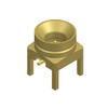 Coaxial Connector (RF) Assemblies -- 0734153315-ND - Image