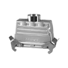 Heavy Duty Connector Housings, Hoods, Bases - C14610G0246038-ND - DigiKey