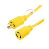 Power, Line Cables and Extension Cords - 5073-PCI092-25F-ND - DigiKey