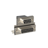 D-Sub Connector Assemblies - 664-L17H1240130-ND - DigiKey