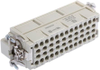 Heavy Duty Power Connector Inserts & Modules - 5125261 - RS Components, Ltd.