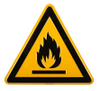 Warning Signs - 4113576 - RS Components, Ltd.