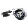 Industrial Circular Connectors - 2065231 - RS Components, Ltd.