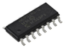 Analogue to Digital Converters - 7709757P - RS Components, Ltd.